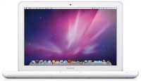 Apple 13.3 MacBook (MC516Y/A) Apple 13.3 MacBook (MC516Y/A)